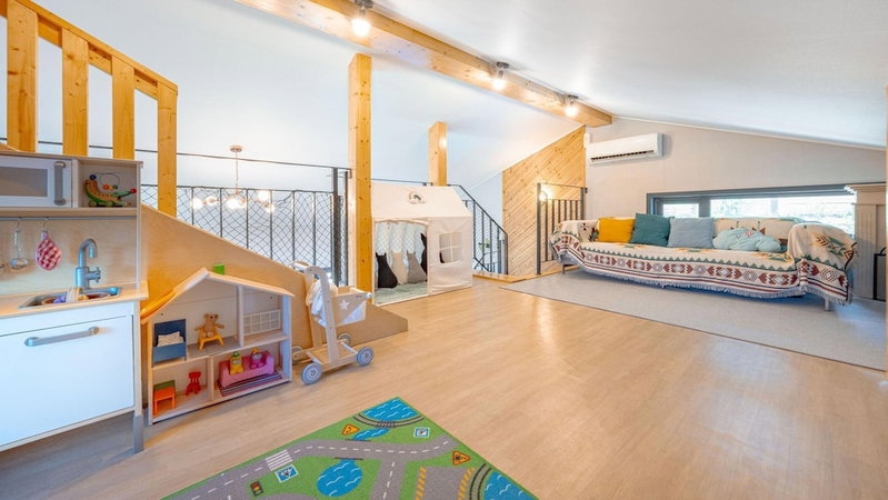 Taean Yoyo Kids Poolvilla, Taean, Южная Корея