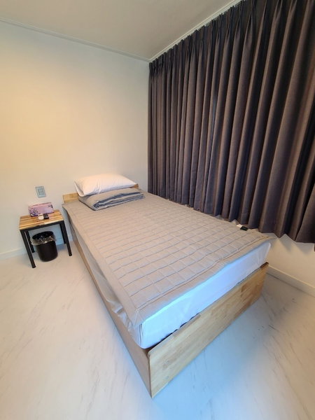 Together House, Sokcho, South Korea