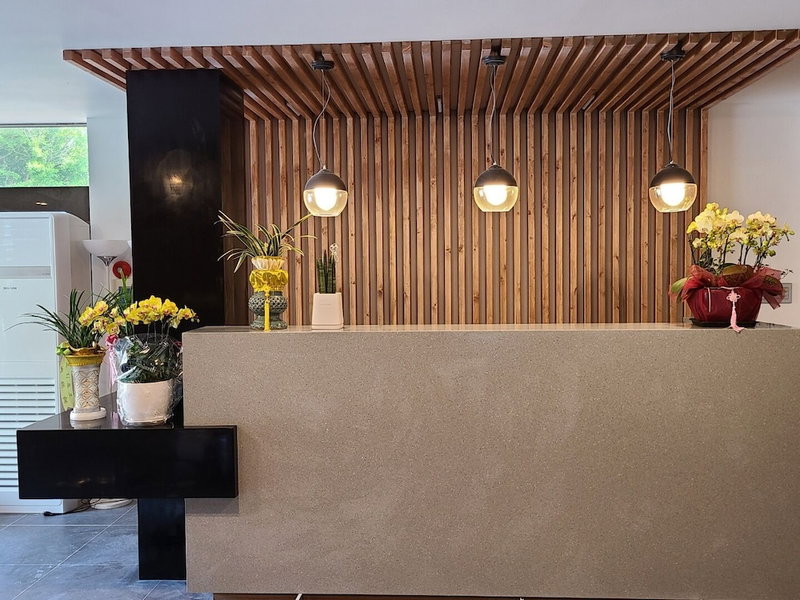 Together House, Sokcho, South Korea