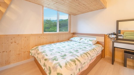 Samcheok Elroi Pension, Samcheok-si, Corée du Sud
