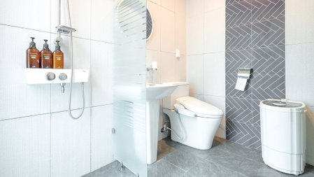 Gapyeong Gamseong216 Poolvilla Pension, Gapyeong, Южная Корея