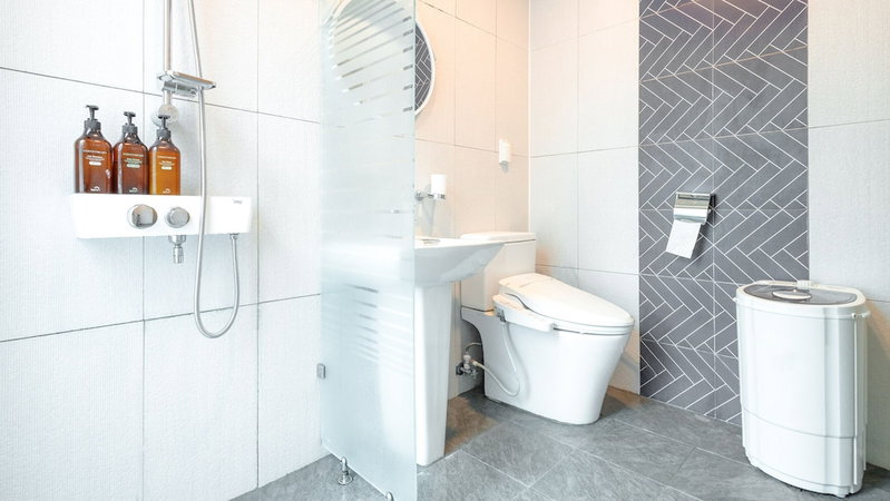 Gapyeong Gamseong216 Poolvilla Pension, Gapyeong, Южная Корея