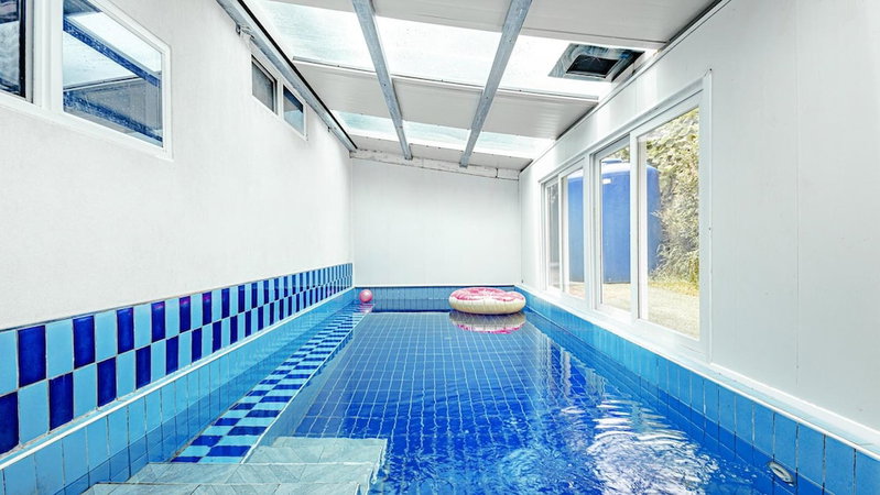 Gapyeong Gamseong216 Poolvilla Pension, Gapyeong, Южная Корея