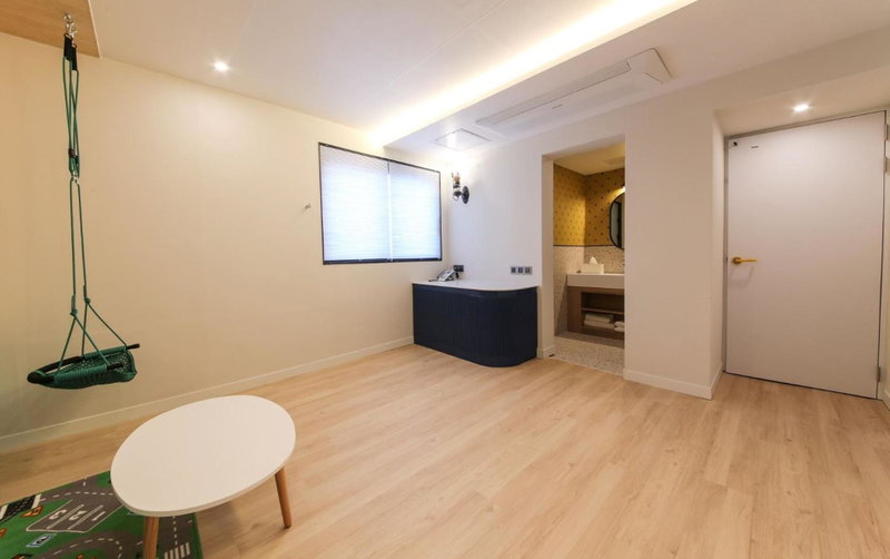 Kids Hotel Sangsang Play, Ulsan, South Korea