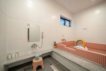 Kids Hotel Sangsang Play, Ulsan, South Korea