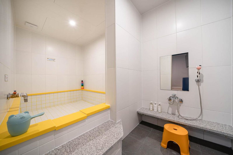 Kids Hotel Sangsang Play, Ulsan, South Korea