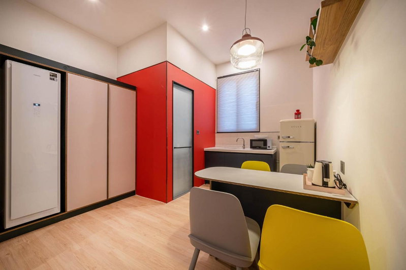 Kids Hotel Sangsang Play, Ulsan, South Korea