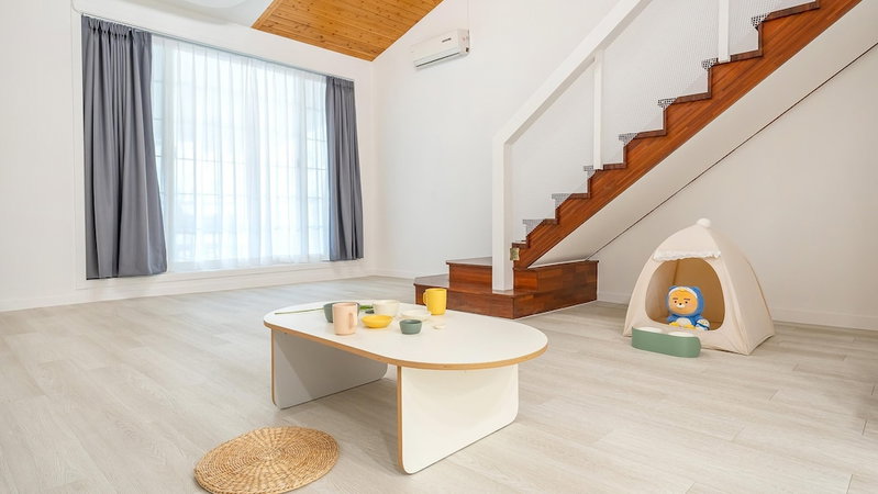 Gapyeong Daengdaengi Dog Pension Silver, Gapyeong, Южная Корея