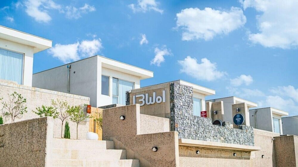 Stay 13 Wol, South Korea