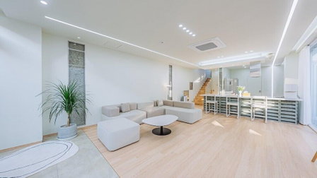 Stay 13 Wol, Gyeongju, South Korea