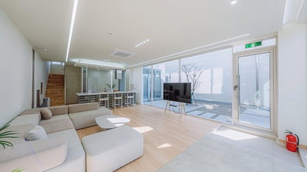 Stay 13 Wol, Gyeongju, South Korea