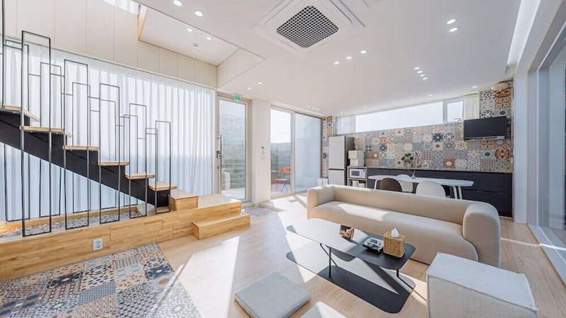 Stay 13 Wol, Gyeongju, South Korea