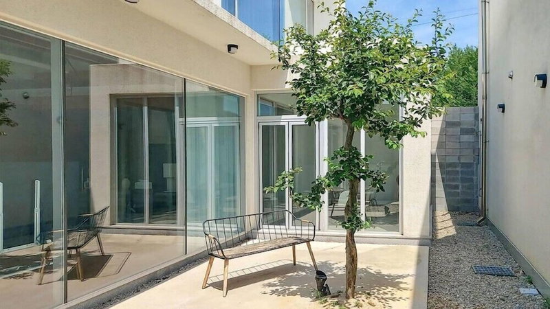 Stay 13 Wol, Gyeongju, South Korea