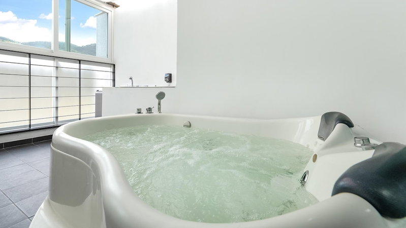 Gyeongju Joypoolvilla&kidspension, Gyeongju, Südkorea