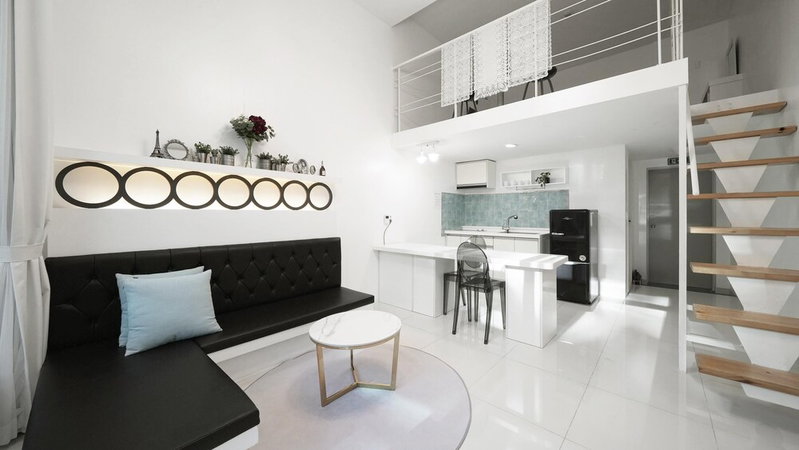 Gapyeong Aileen Pension, Gapyeong, South Korea