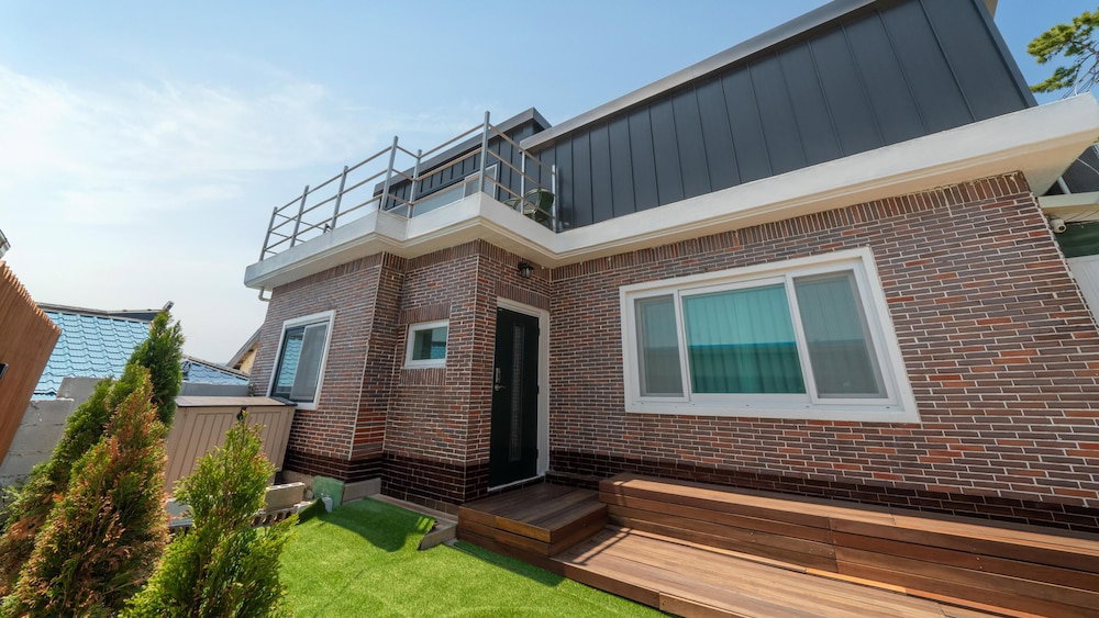 Hotel · Pohang Sevenstay, Pohang