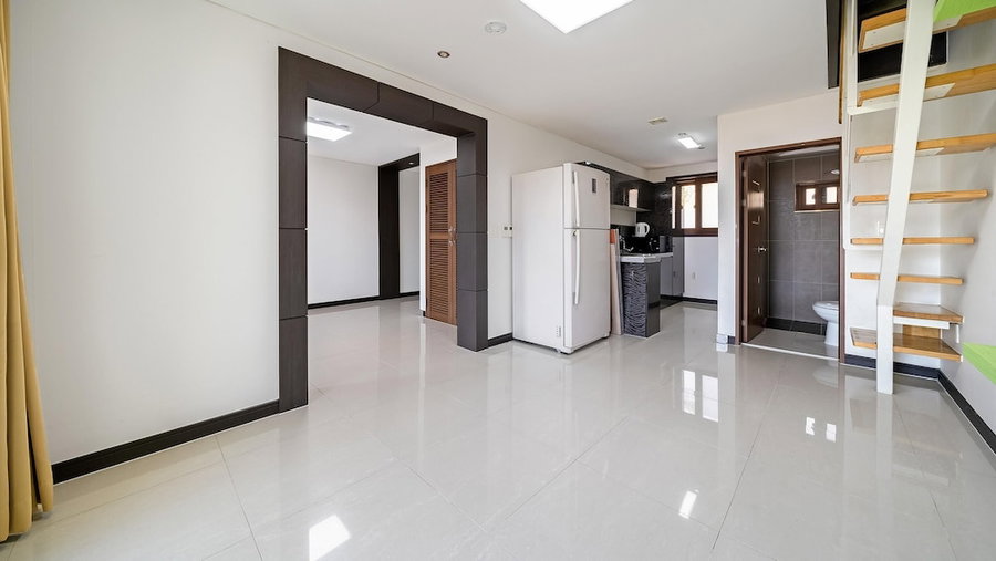 Geojedo Pilos Ocean View Pension, Geoje, 대한민국