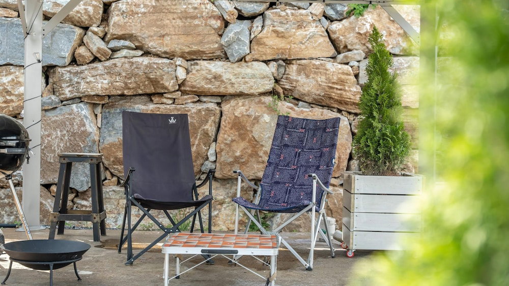 Hotel · Gapyeong Dongban84 Glamping&pool Villa, Gapyeong-gun