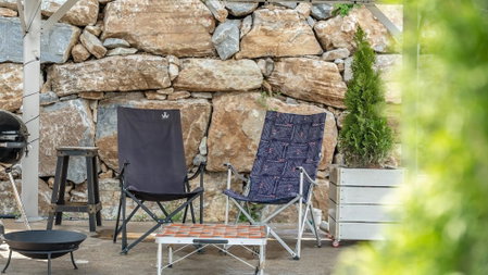 Gapyeong Dongban84 Glamping&pool Villa, Gapyeong-gun, Corea del Sur