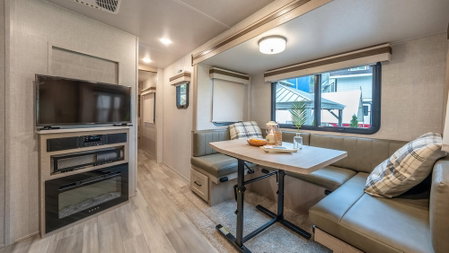 Gapyeong Dongban84 Glamping&pool Villa, Gapyeong-gun, Corea del Sur