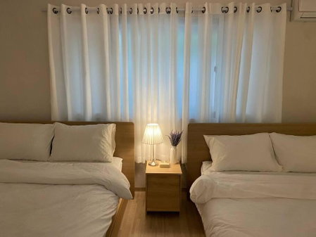 Stay on, Seoul, Corea del Sur