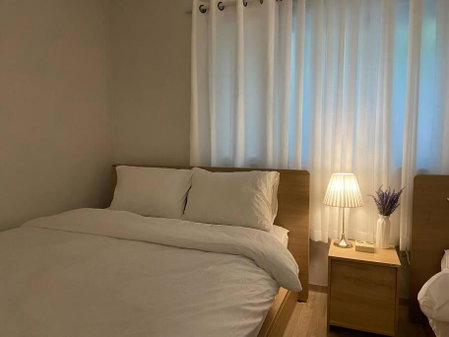 Stay on, Seoul, Corea del Sur