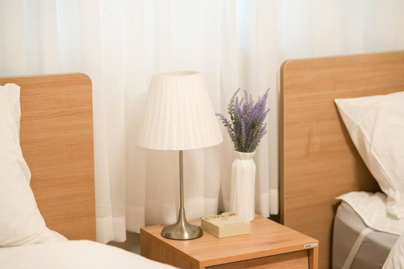 Stay on, Seoul, Corea del Sur