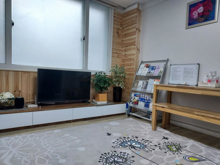 J&J Guesthouse, Jeonju, Южная Корея