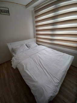 J&J Guesthouse, Jeonju, Южная Корея