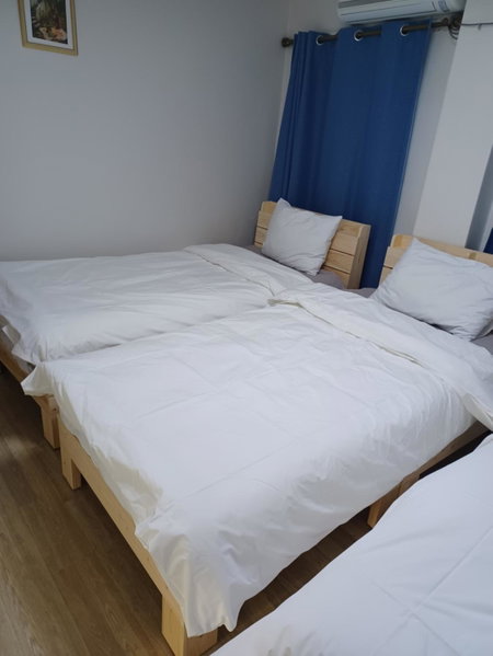 J&J Guesthouse, Jeonju, Южная Корея