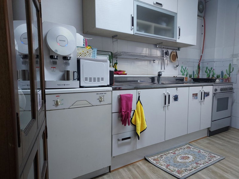 J&J Guesthouse, Jeonju, Южная Корея