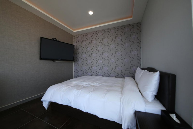 Hotel memory Jumunjin- Welcome drink provided, Gangneung, Südkorea