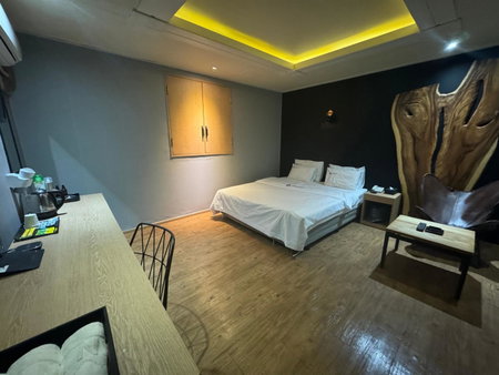 Urban Nest Hotel, Seoul, South Korea