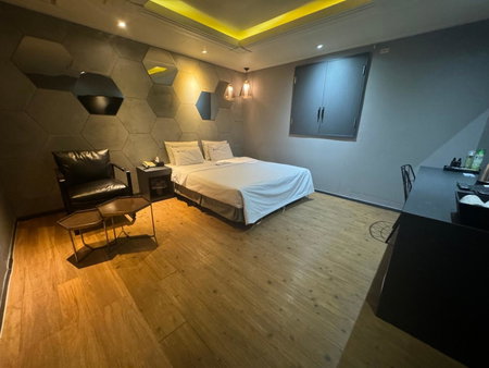 Urban Nest Hotel, Seoul, South Korea