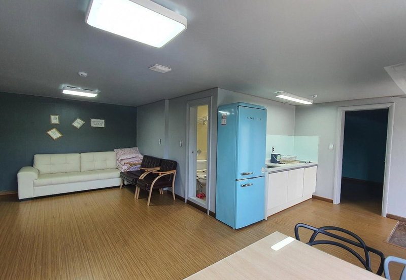 Yangju Gray Castle Pension, Yangju, Corea del Sur