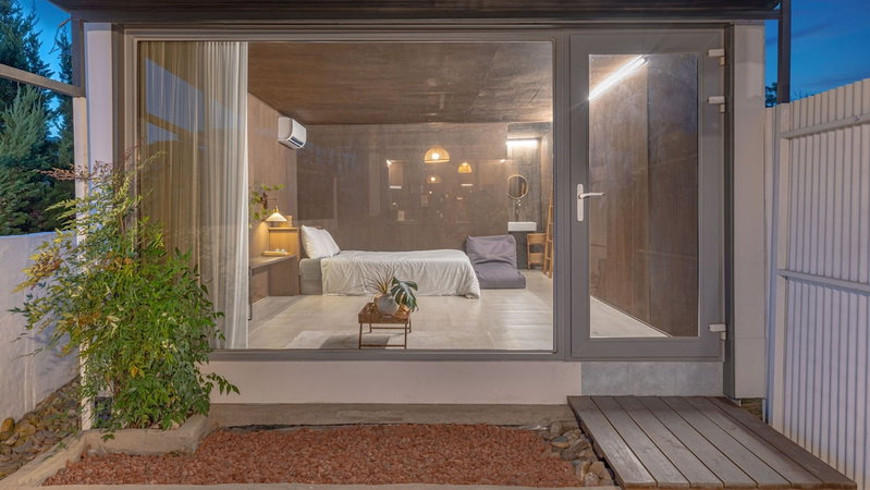 Gyeongju Planb pet Pension, Gyeongju, 대한민국