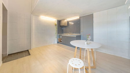 Gyeongju Planb pet Pension, Gyeongju, 대한민국