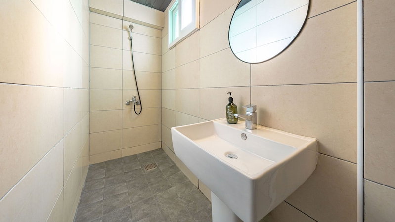 Gyeongju Planb pet Pension, Gyeongju, 대한민국