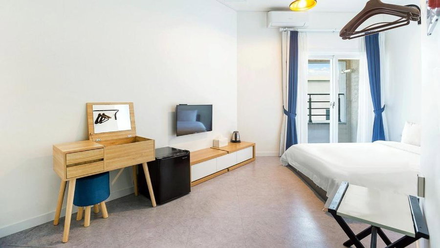 Gangneung Gangmun Stay new, Gangneung, Corea del Sur