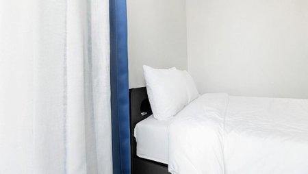 Gangneung Gangmun Stay new, Gangneung, Corea del Sur