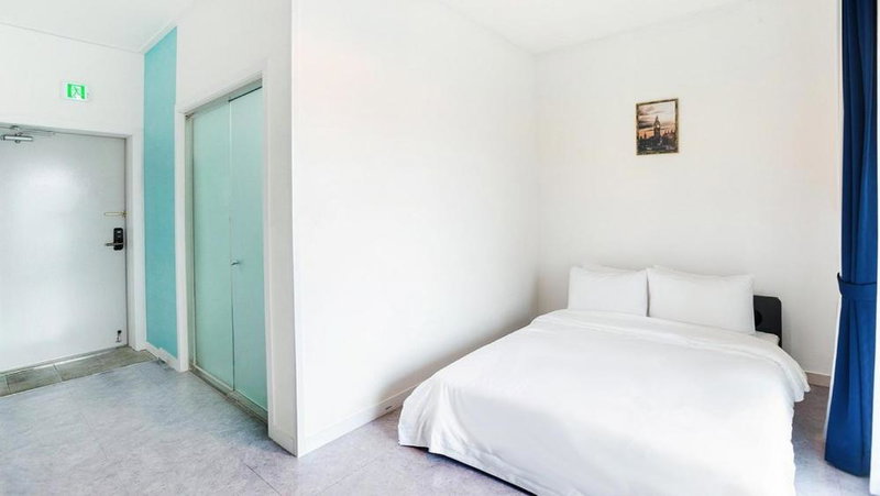 Gangneung Gangmun Stay new, Gangneung, Corea del Sur