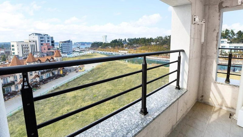 Gangneung Gangmun Stay new, Gangneung, Corea del Sur