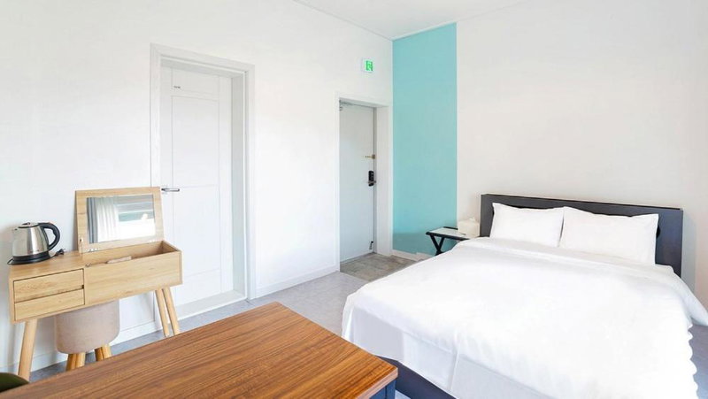 Gangneung Gangmun Stay new, Gangneung, Corea del Sur