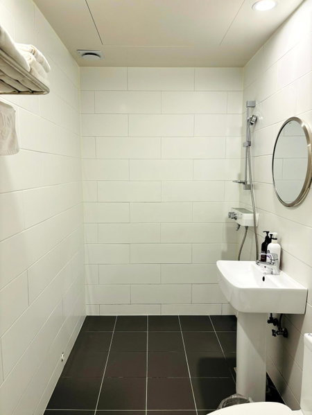 Hotel Yam, Gwangju, Südkorea