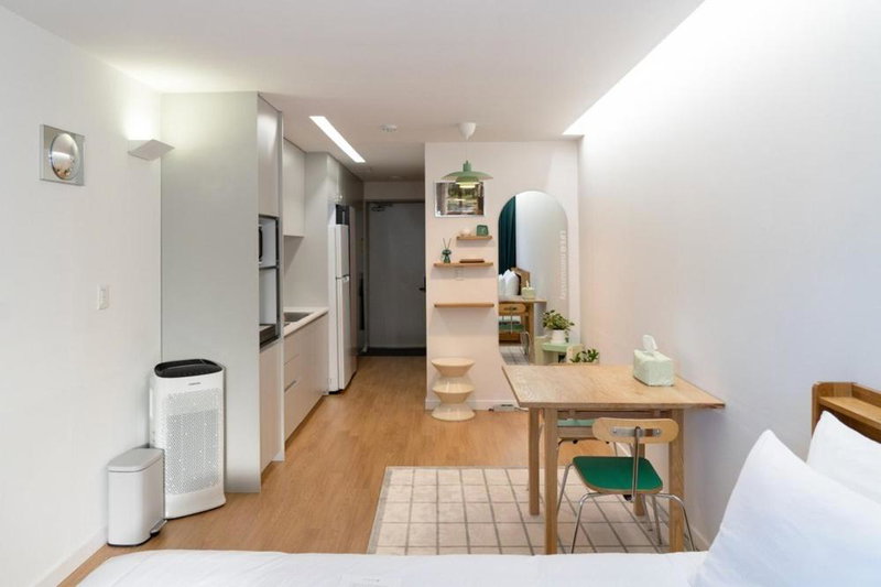 Yeongju Namseon Premium Stay, Yeongju, South Korea