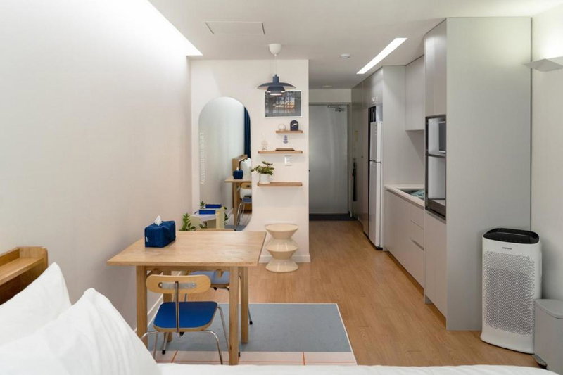 Yeongju Namseon Premium Stay, Yeongju, South Korea