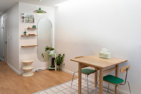 Yeongju Namseon Premium Stay, Yeongju, South Korea