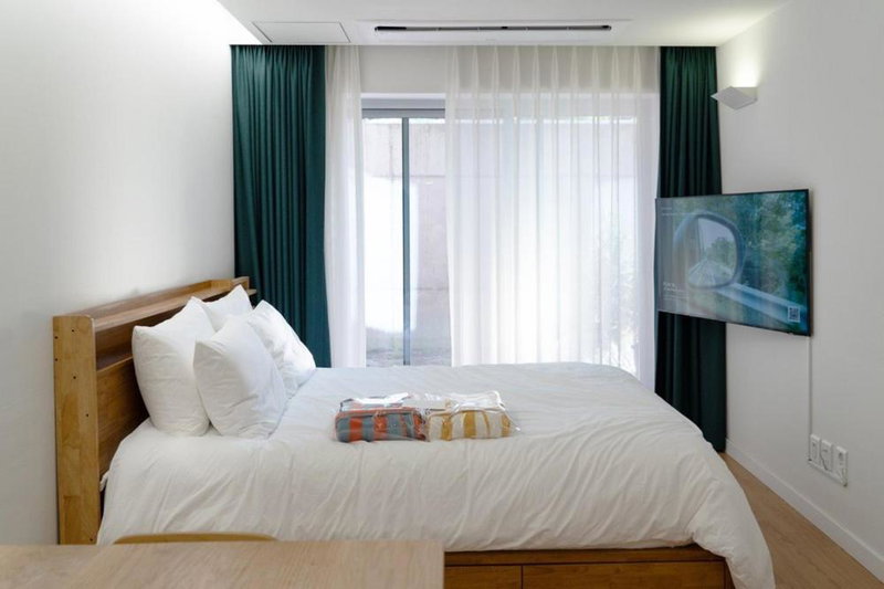 Yeongju Namseon Premium Stay, Yeongju, South Korea