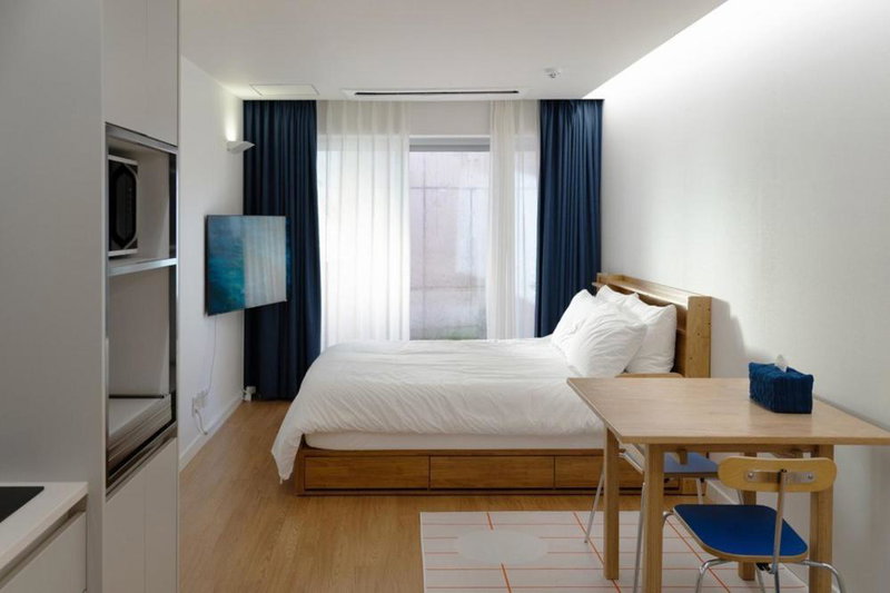 Yeongju Namseon Premium Stay, Yeongju, South Korea