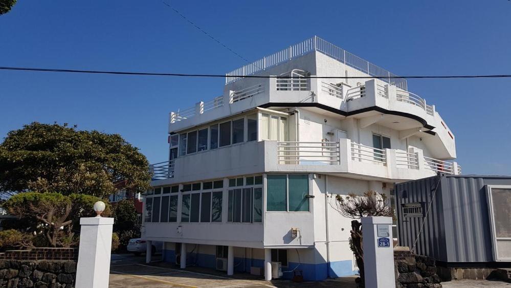 Jeju Viento Gimnyeong Pension, 대한민국